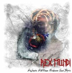 Rex Mundi (GRC) : Balance Between Madness and Hope